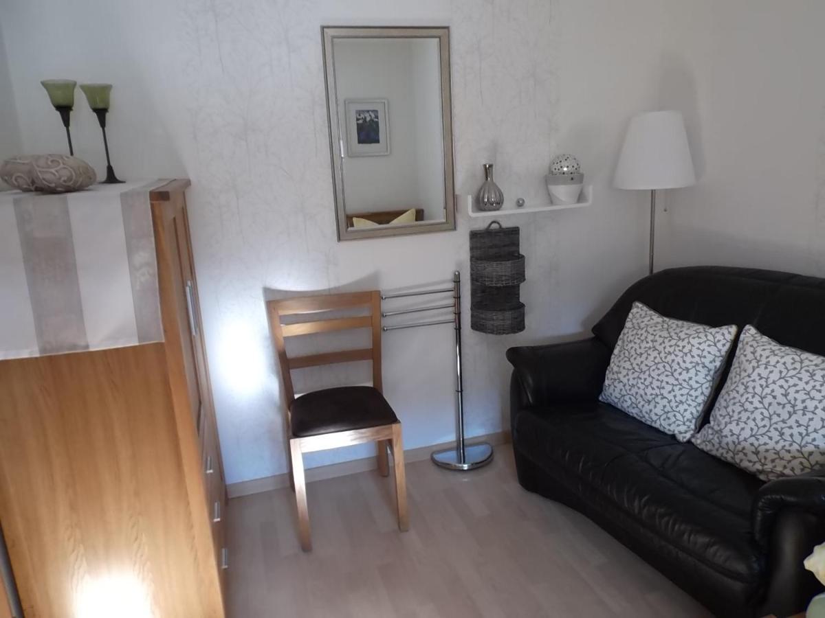 Ferienwohnung Schmitz Anschau Экстерьер фото