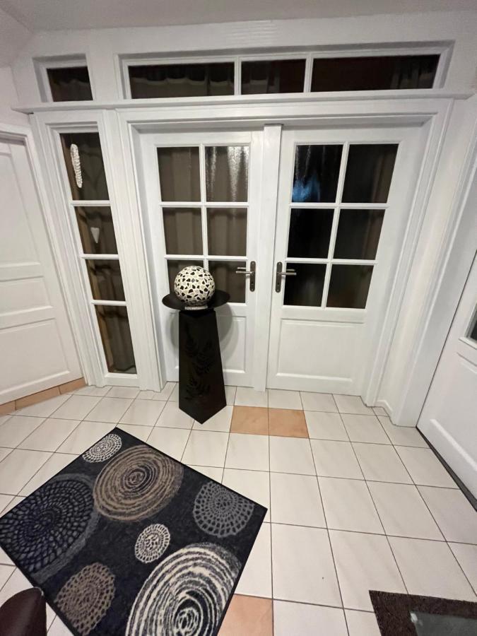 Ferienwohnung Schmitz Anschau Экстерьер фото