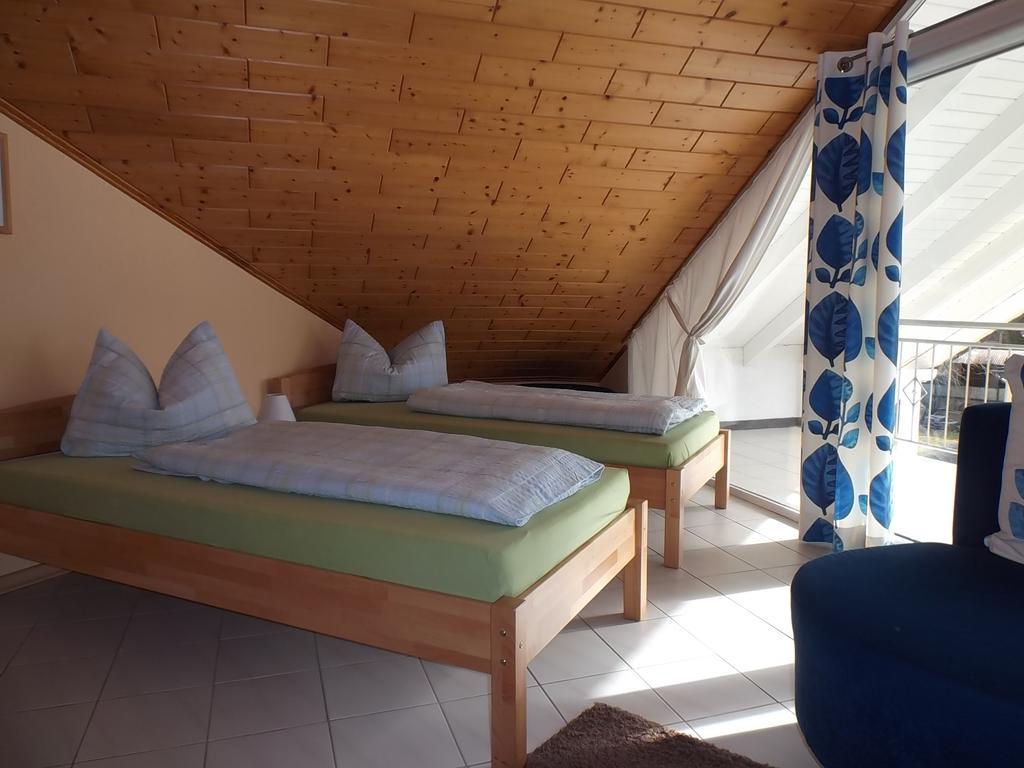 Ferienwohnung Schmitz Anschau Номер фото