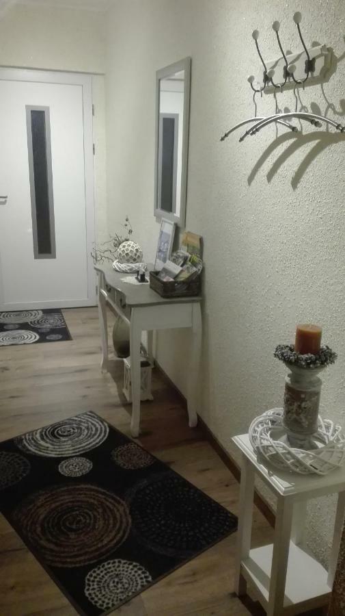 Ferienwohnung Schmitz Anschau Экстерьер фото