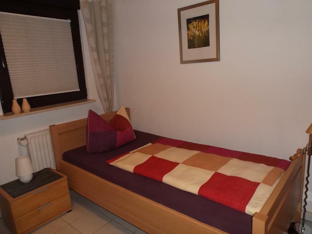 Ferienwohnung Schmitz Anschau Экстерьер фото