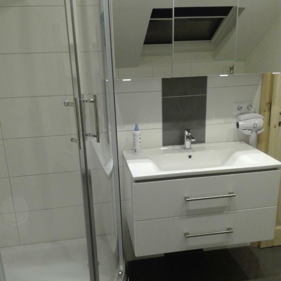 Ferienwohnung Schmitz Anschau Экстерьер фото